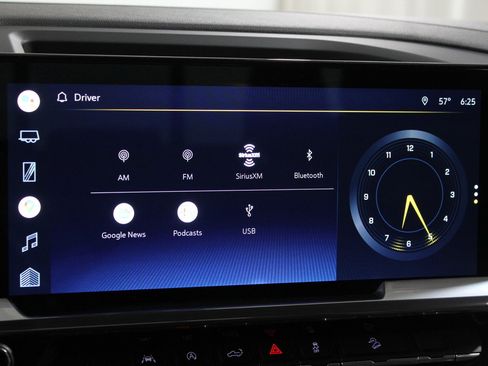 Certified 2022 Chevrolet Silverado 1500 LT w/ Z71 Off-Road Package image 13