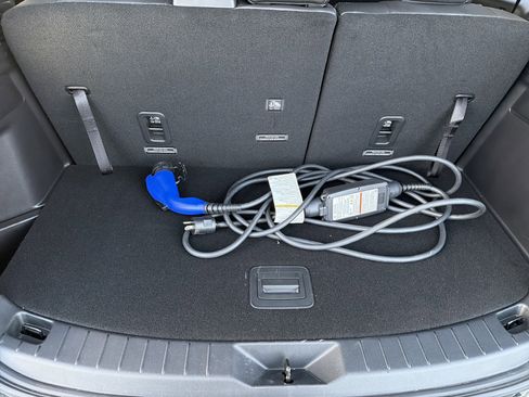 Certified 2024 MAZDA CX-90 Plug-In Hybrid w/ Preferred image 57