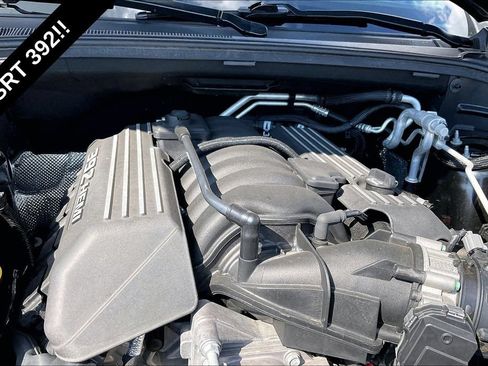 Used 2021 Dodge Durango SRT w/ Technology Group AWD/4WD image 32