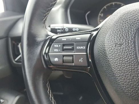 Certified 2024 Honda Civic Sport image 17