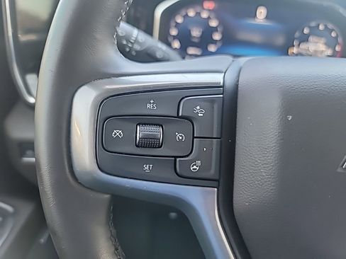 Used 2024 Chevrolet Silverado 2500 LTZ w/ LTZ Convenience Package image 31