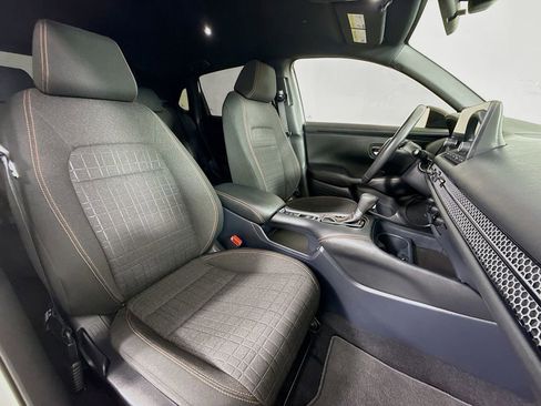 Used 2024 Honda HR-V Sport image 26