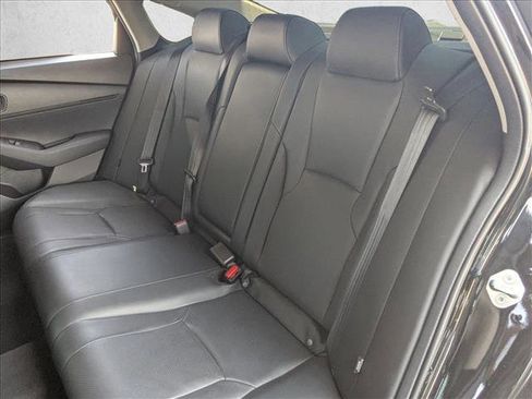 Used 2024 Honda Accord EX-L image 20