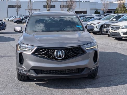 Used 2023 Acura RDX A-Spec image 8