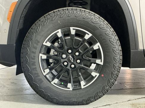 New 2026 Chevrolet Traverse Z71 w/ Enhanced Driving Package image 20