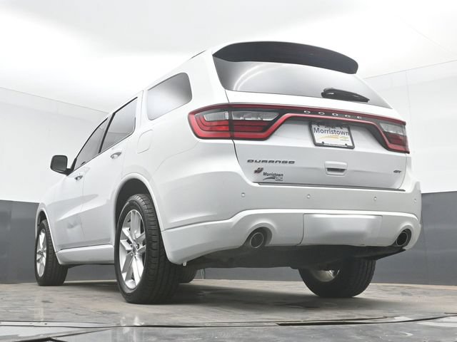 Used 2023 Dodge Durango GT AWD/4WD image 51