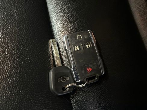 Used 2018 Chevrolet Colorado ZR2 image 33