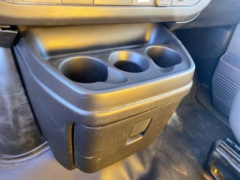 Used 2017 GMC Savana 3500 Work Van image 12