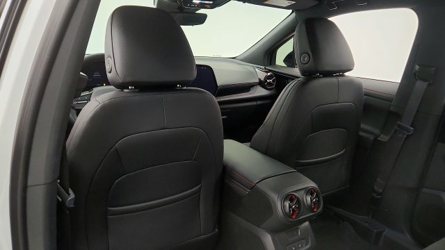 Used 2024 Chevrolet Blazer EV RS RWD image 48