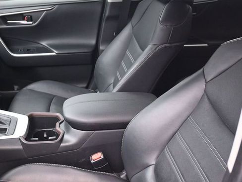 Used 2023 Toyota RAV4 Limited image 23