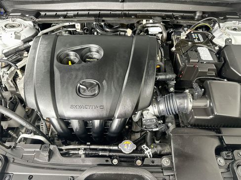 Used 2026 MAZDA CX-30 AWD 2.5 S w/ Select Sport Pkg image 31