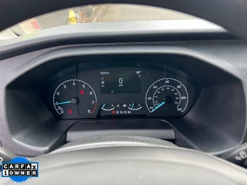 Used 2025 Ford Transit 250 Low Roof w/ Exterior Upgrade Package RWD image 26