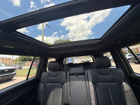 Used 2021 Jeep Grand Cherokee L Overland AWD/4WD image 28
