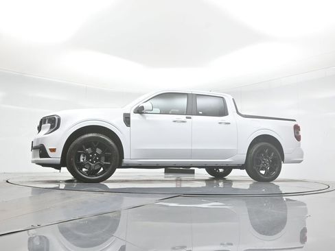 New 2025 Ford Maverick Lobo image 7