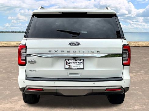 Used 2023 Ford Expedition King Ranch AWD/4WD image 7