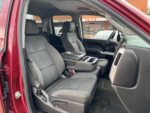 Used 2014 Chevrolet Silverado 1500 LT w/ All Star Edition image 16