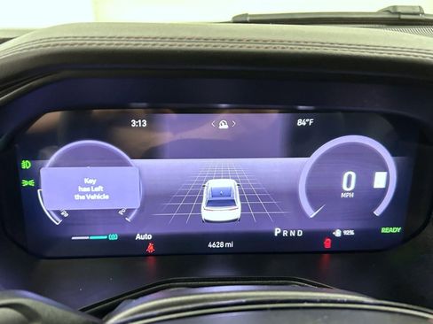 Used 2025 Jeep Wagoneer S Limited image 14