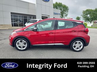Used 2019 Chevrolet Bolt LT FWD video 1