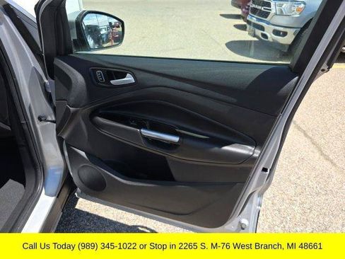 Used 2018 Ford Escape SEL AWD/4WD image 37