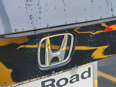 Certified 2024 Honda Accord EX-L image 28