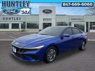 Used 2024 Hyundai Elantra SEL video 1