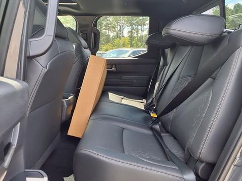 New 2025 Toyota Tacoma Limited image 17