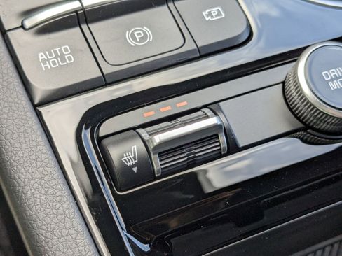 New 2026 Kia K5 GT-Line image 28