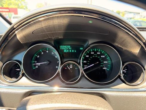 Used 2016 Buick Enclave Premium w/ Experience Buick Package AWD/4WD image 14