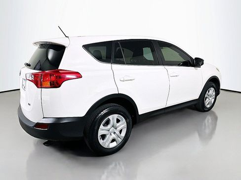 Used 2015 Toyota RAV4 LE FWD image 7