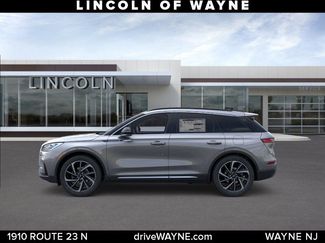 New 2026 Lincoln Corsair Reserve AWD/4WD video 3