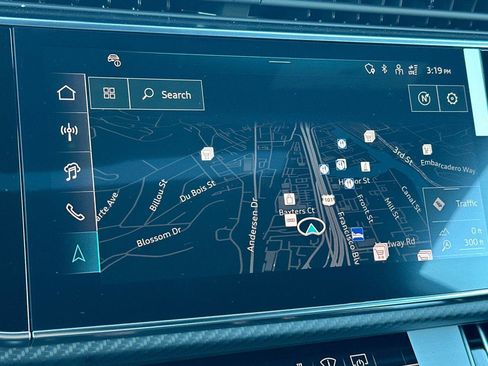 New 2026 Audi SQ8 Prestige image 18