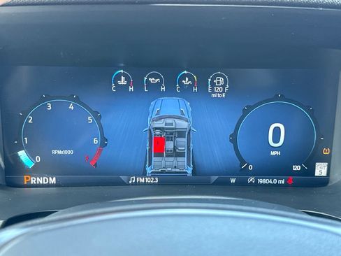 Used 2024 Ford F150 XLT w/ Equipment Group 302A MID AWD/4WD image 18