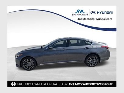 Used 2015 Hyundai Genesis 5.0 w/ Option Group 05