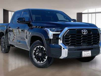 Used 2026 Toyota Tundra SR5 w/ TRD Off-Road Package