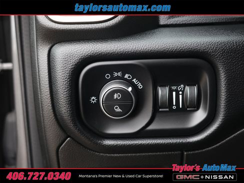 Used 2019 RAM 1500 Sport w/ Level 2 Equipment Group image 27