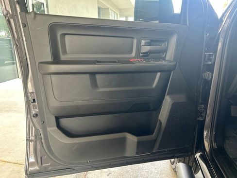 Used 2025 RAM 3500 Tradesman AWD/4WD image 38