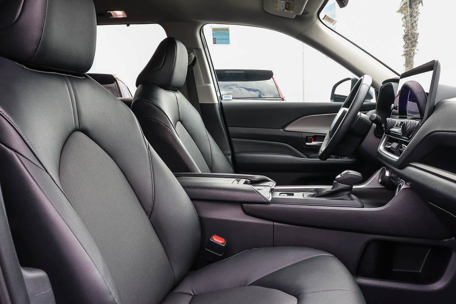 Used 2026 Toyota Grand Highlander FWD image 29