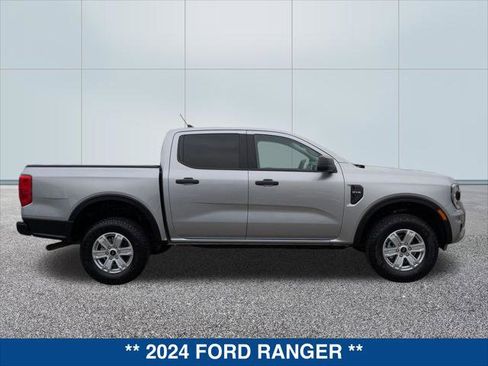 Used 2024 Ford Ranger XL RWD image 6