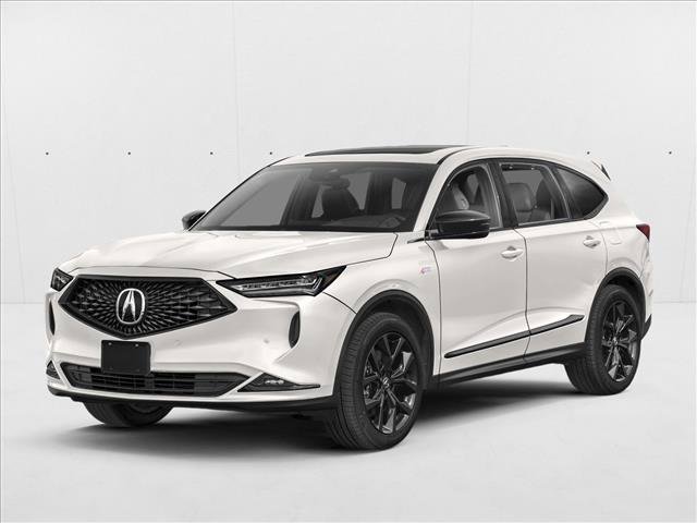 Used 2024 Acura MDX A-Spec AWD/4WD image 1