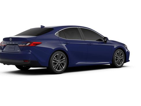 New 2026 Toyota Camry XLE image 10