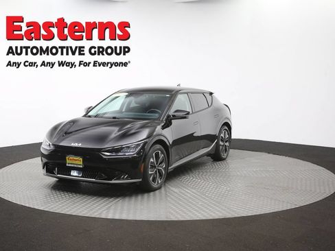 Used 2023 Kia EV6 Wind AWD/4WD image 56