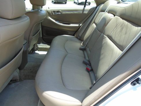 Used 2002 Honda Accord EX image 10