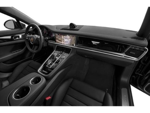 Used 2023 Porsche Panamera Platinum Edition image 15