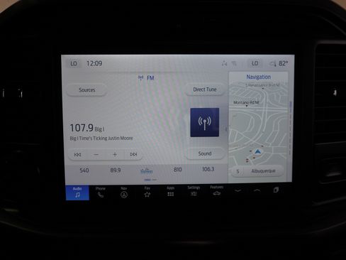 New 2025 Ford F150 Platinum AWD/4WD image 31