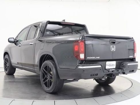Used 2020 Honda Ridgeline RTL-E image 3