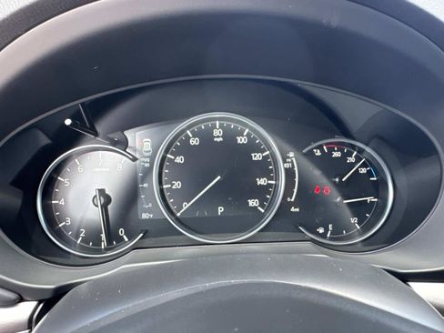 New 2025 MAZDA CX-5 AWD 2.5 S w/ Premium Plus Pkg image 30