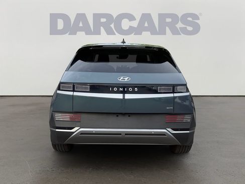 Used 2024 Hyundai Ioniq 5 SEL AWD/4WD image 6