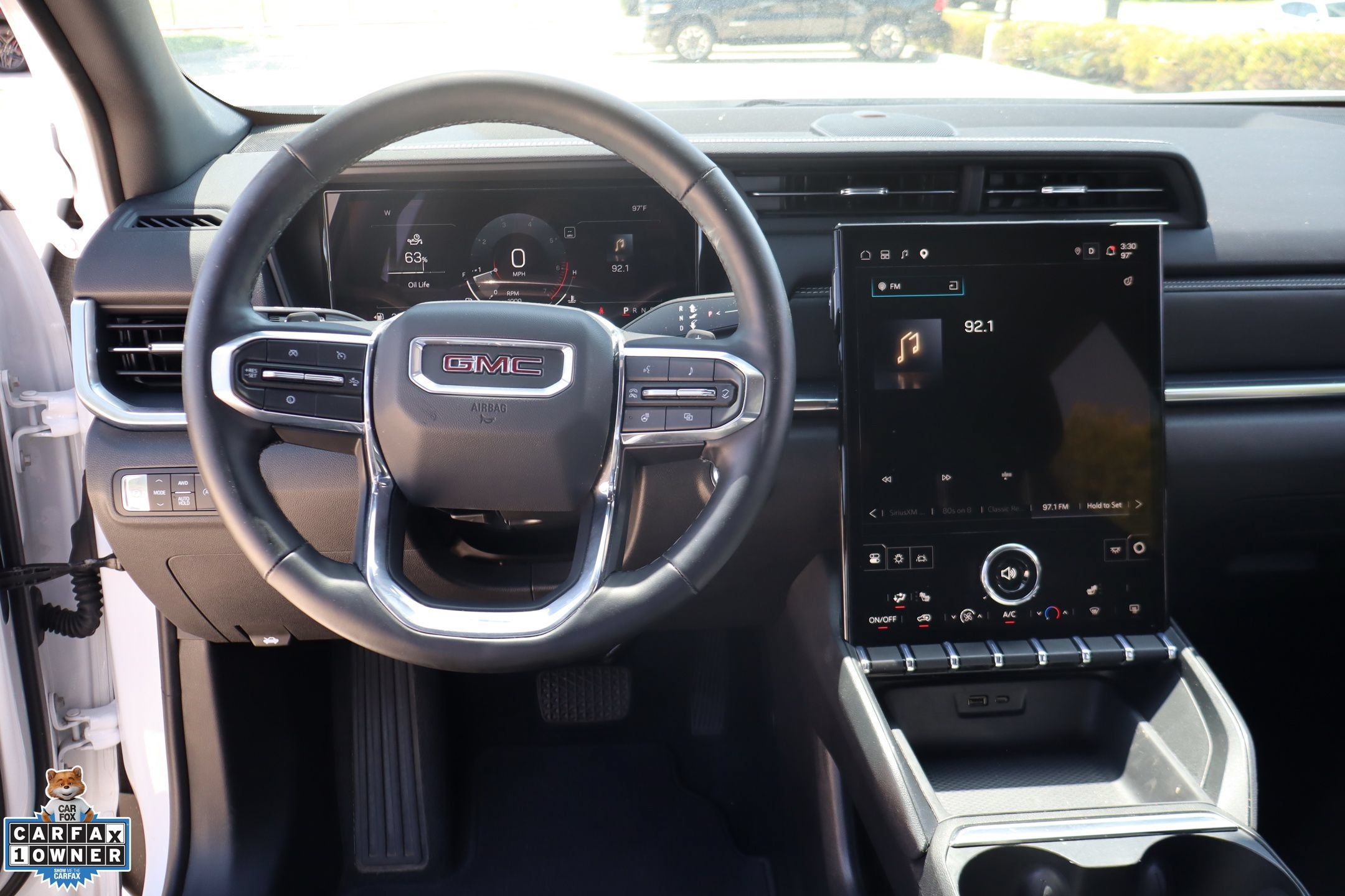 Used 2026 GMC Terrain Elevation AWD/4WD image 19