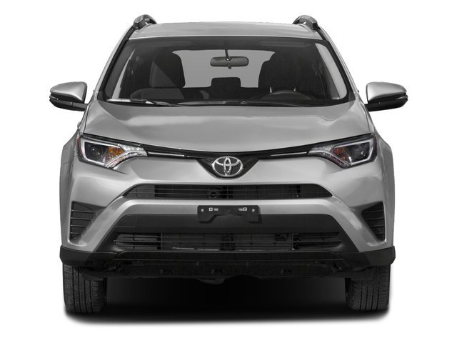 Used 2017 Toyota RAV4 LE w/ Carpet Mat Package FWD image 4