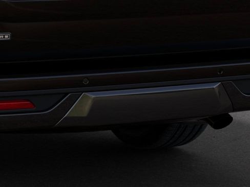 New 2027 Ford Expedition Max Platinum AWD/4WD image 46
